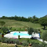 Domaine De Rochebelle Couette-café La Cadiere-et-Cambo