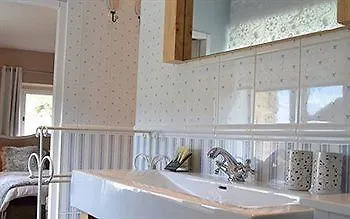 Bed and breakfast Domaine De Rochebelle La Cadiere-et-Cambo