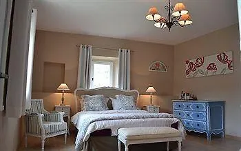 Domaine De Rochebelle Bed and breakfast 4*