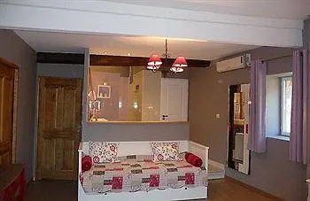 Bed and breakfast Domaine De Rochebelle 4*