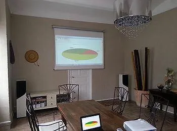 Bed and breakfast Domaine De Rochebelle
