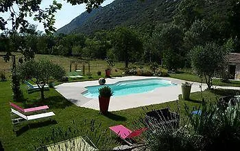 Bed and breakfast Domaine De Rochebelle