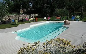 Bed and breakfast Domaine De Rochebelle 4*