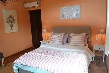 Domaine De Rochebelle Bed and breakfast
