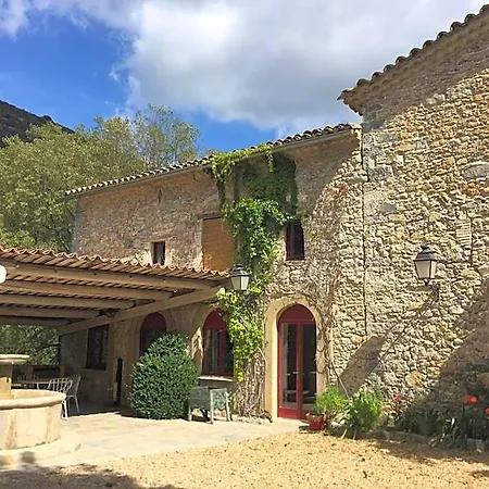 فندق مبيت وإفطار Domaine De Rochebelle