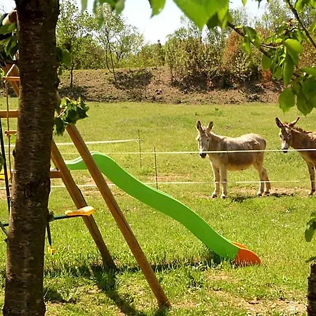 Domaine De Rochebelle فندق مبيت وإفطار