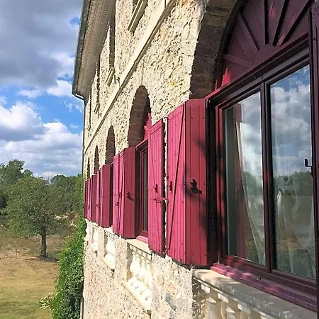 Domaine De Rochebelle 4*