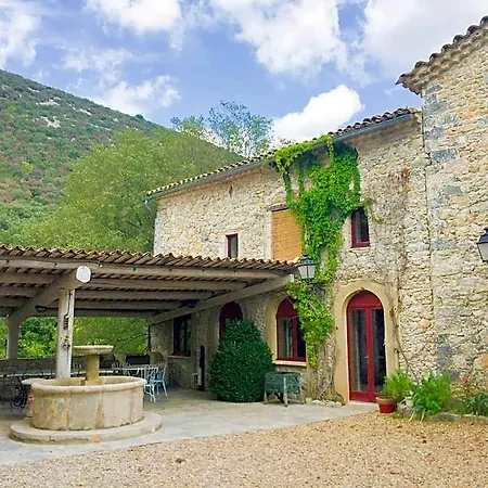 Domaine De Rochebelle 4* La Cadiere-et-Cambo