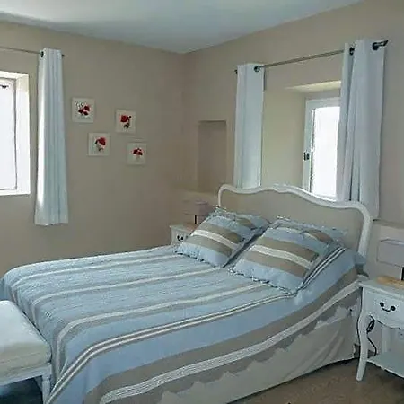 Bed & Breakfast Domaine De Rochebelle 4*