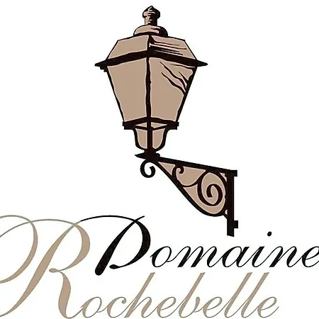 Domaine De Rochebelle
