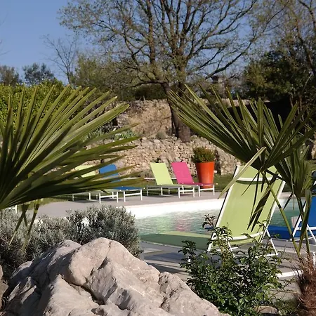 Domaine De Rochebelle 2* La Cadiere-et-Cambo