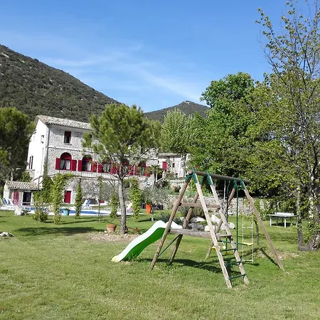 Bed and breakfast Domaine De Rochebelle 4*