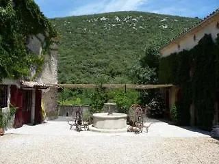 Bed and breakfast Domaine De Rochebelle