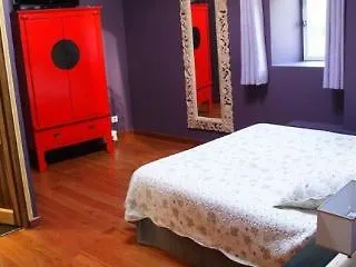 Bed and breakfast Domaine De Rochebelle 4*
