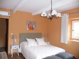 Bed and breakfast Domaine De Rochebelle La Cadiere-et-Cambo