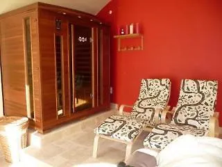 Bed and breakfast Domaine De Rochebelle 4*