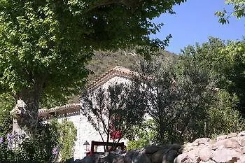Domaine De Rochebelle Bed and breakfast