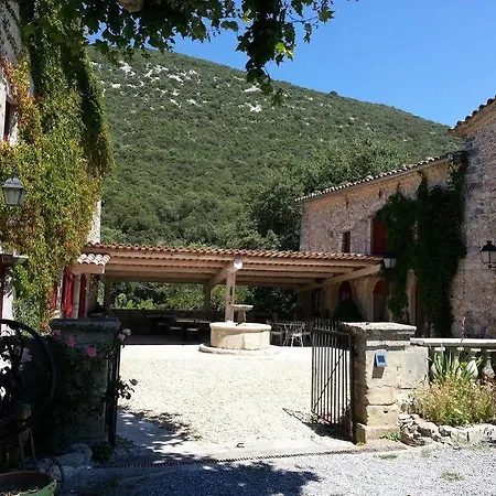 Bed and breakfast Domaine De Rochebelle 4*