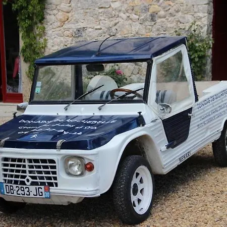 Domaine De Rochebelle 4* La Cadiere-et-Cambo