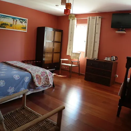 Bed & Breakfast Domaine De Rochebelle 4*