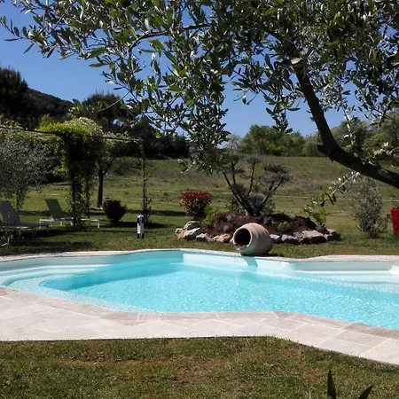 Domaine De Rochebelle 4* La Cadiere-et-Cambo