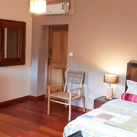 Domaine De Rochebelle 4* La Cadiere-et-Cambo