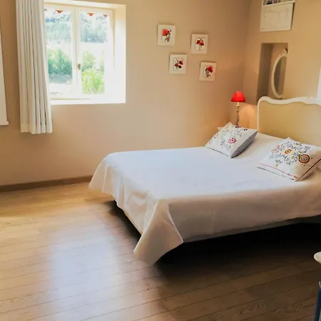 Domaine De Rochebelle Bed and breakfast La Cadiere-et-Cambo