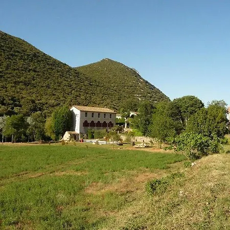 Bed and breakfast Domaine De Rochebelle 4*