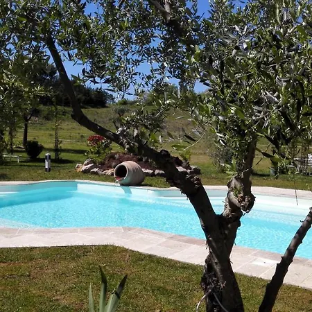 Bed & Breakfast Domaine De Rochebelle 4*
