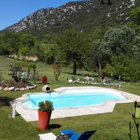 Domaine De Rochebelle 2* La Cadiere-et-Cambo