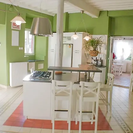 Domaine De Rochebelle Bed & Breakfast La Cadiere-et-Cambo
