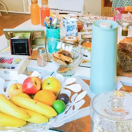 Domaine De Rochebelle 4* La Cadiere-et-Cambo