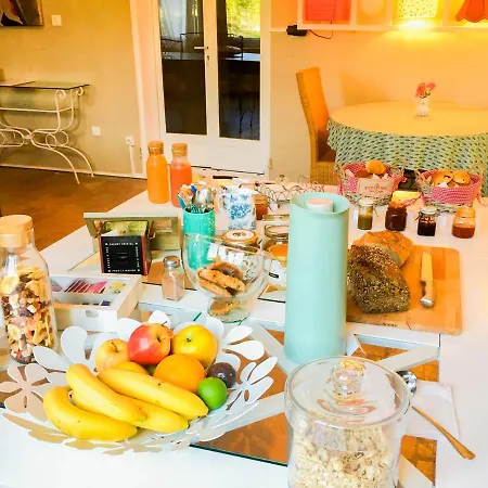 Domaine De Rochebelle 4* La Cadiere-et-Cambo