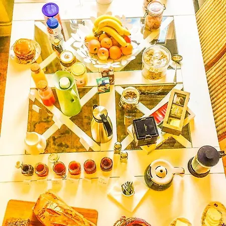 Bed & Breakfast Domaine De Rochebelle