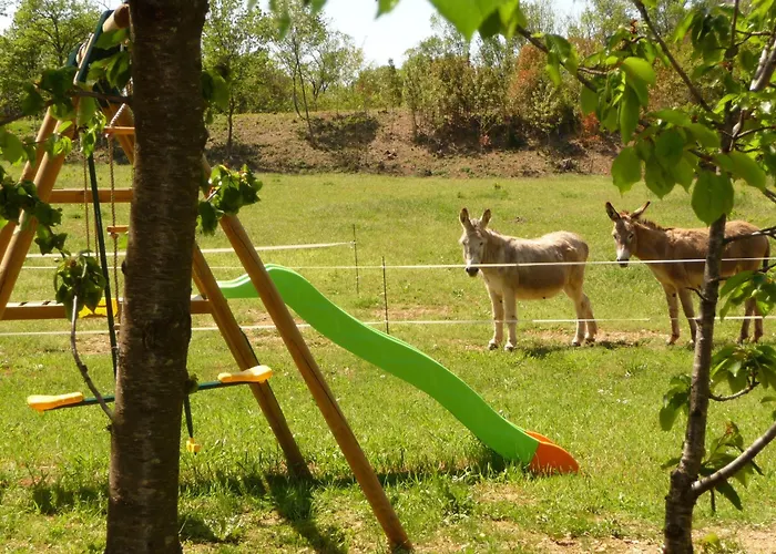 Domaine De Rochebelle Bed & Breakfast 4*