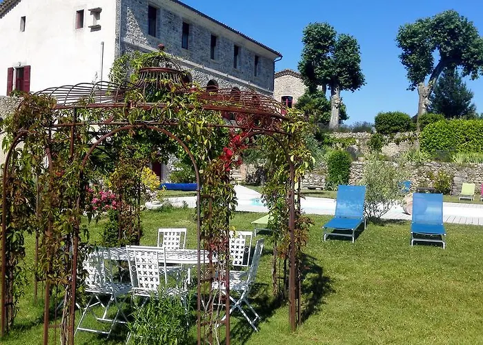 Domaine De Rochebelle