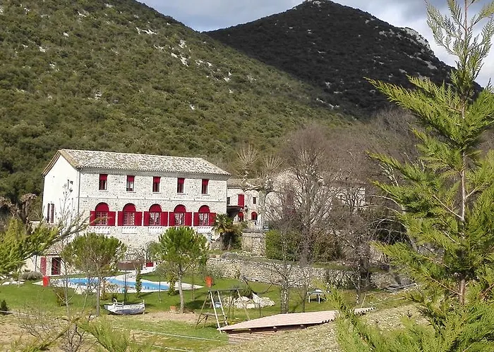 Domaine De Rochebelle 4* La Cadiere-et-Cambo