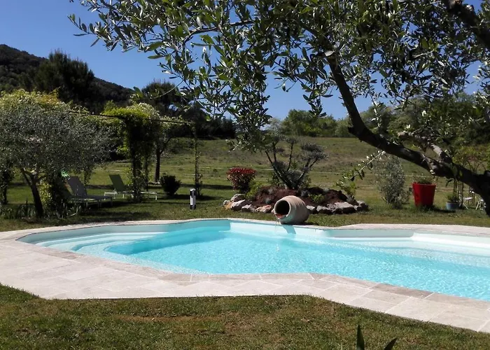Domaine De Rochebelle 4* La Cadiere-et-Cambo
