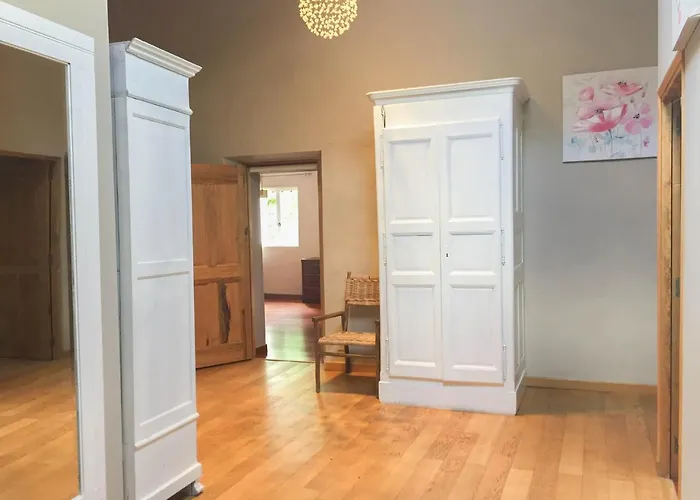 Domaine De Rochebelle Bed & Breakfast