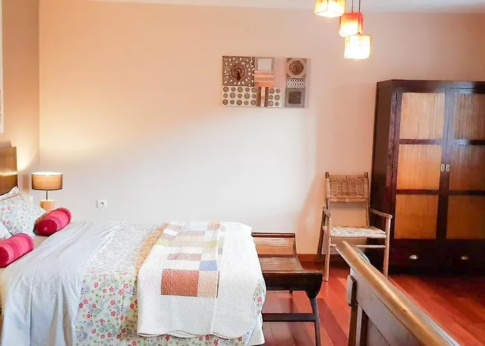 Domaine De Rochebelle Bed & Breakfast