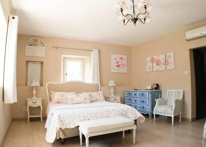 Domaine De Rochebelle 4*