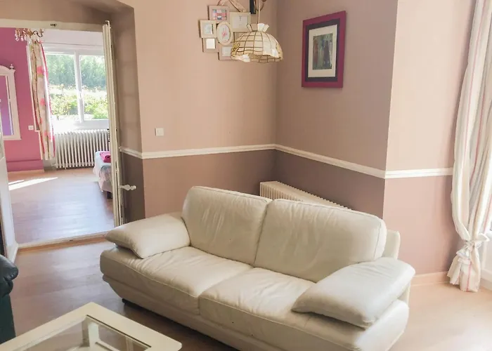 Domaine De Rochebelle Bed & Breakfast La Cadiere-et-Cambo