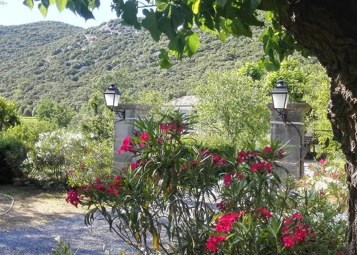 Domaine De Rochebelle