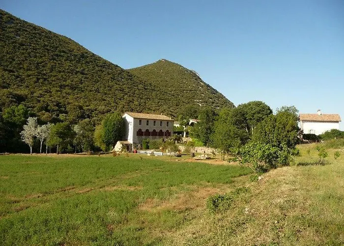 Bed & Breakfast Domaine De Rochebelle 4*