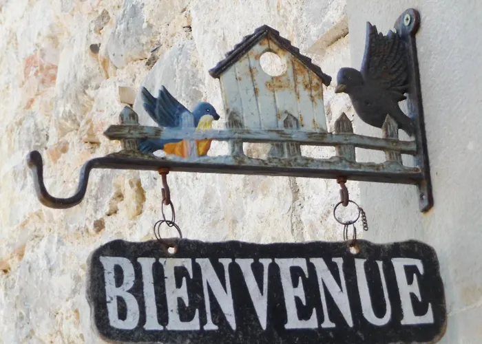 Domaine De Rochebelle Bed & Breakfast La Cadiere-et-Cambo