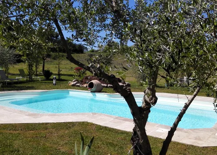Bed & Breakfast Domaine De Rochebelle 4*