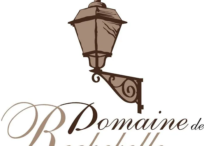 Domaine De Rochebelle