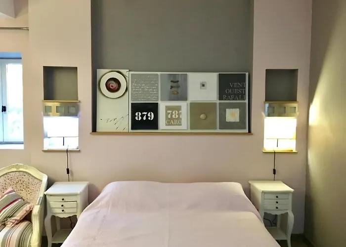 Domaine De Rochebelle 4* La Cadiere-et-Cambo